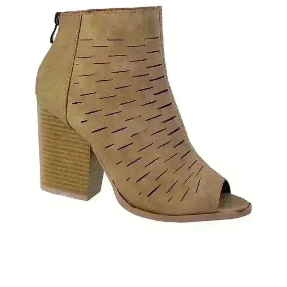 Yoki Women’s Katty-26 Sandals